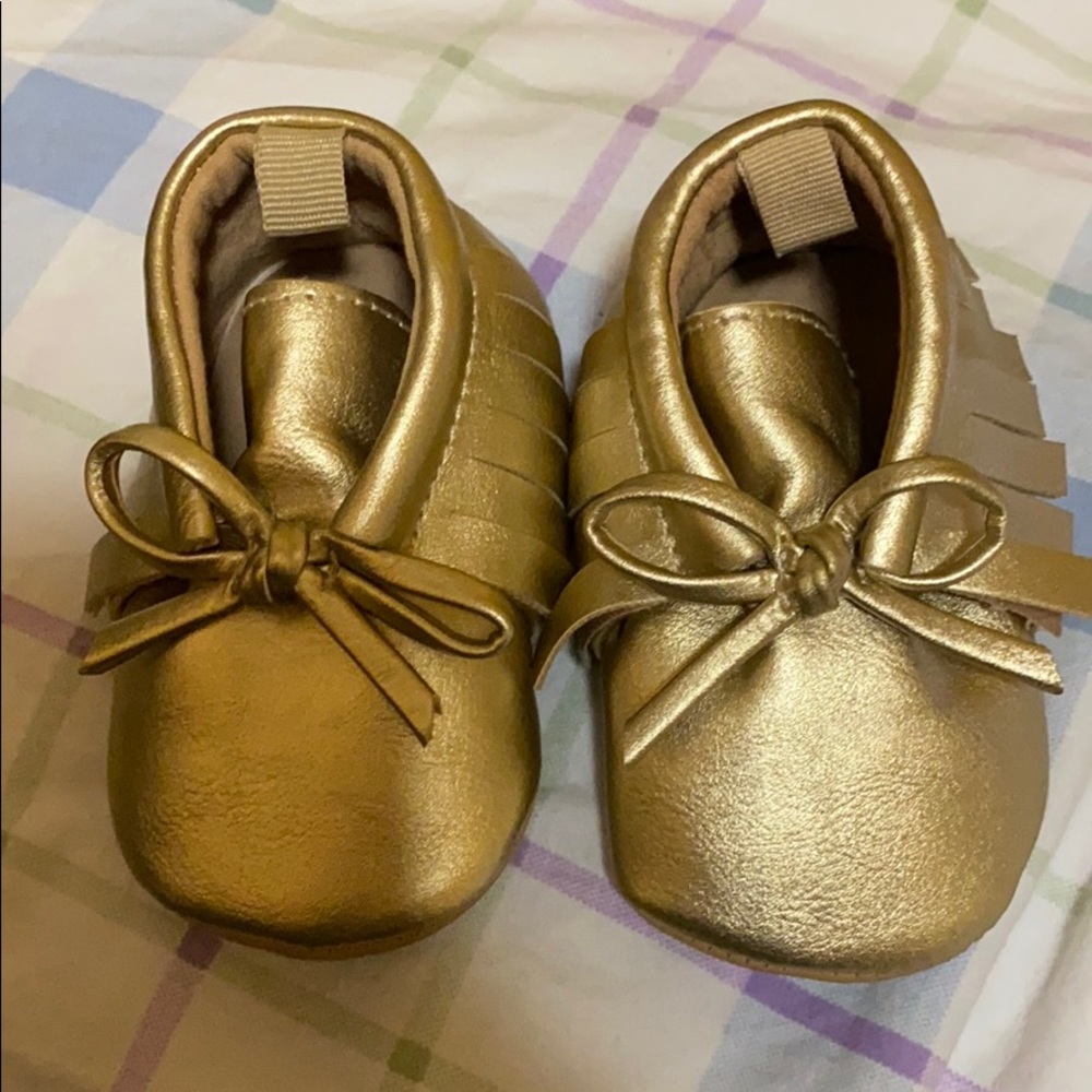 Shoe